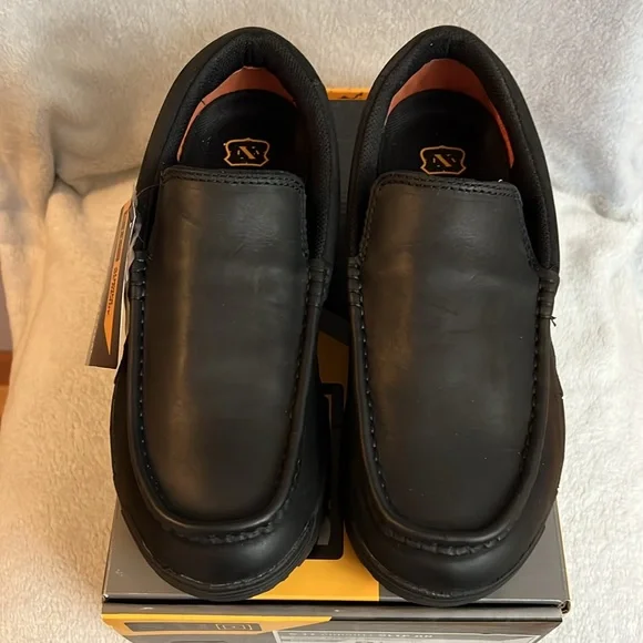 NEW MENS  5.11 Pursuit Slip On Shoes - Picture 2 of 7